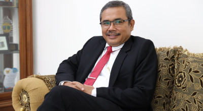 Komdigi Tetapkan Permen No 9 2026, Kominfo Kota Kediri Minta Ortu Jadi Sahabat Anak