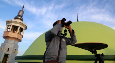 Lebaran 2026 Tanggal Berapa?