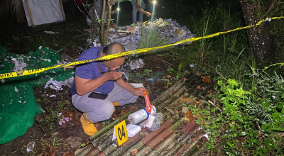Petasan Meledak di Blitar, Dua Pelajar Dilarikan ke Rumah Sakit