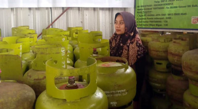 LPG 3 Kg Langka di Madiun? Pertamina Guyur Tambahan 104 Ribu Tabung