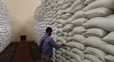 Pemkot Malang Pastikan Stok BBM dan Bahan Pokok Aman Jelang Lebaran
