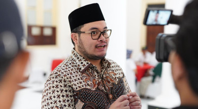 Pemkab Kediri Keluarkan SE Ramadan, Simak Larangannya