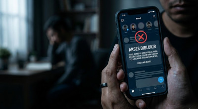 Pakar: Blokir Akun Media Sosial Anak Saja Tak Cukup Tanpa Atur Algoritma