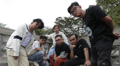 Band Asal Malang Rilis Maxi Single Mudra, Representasikan Siklus Kehidupan