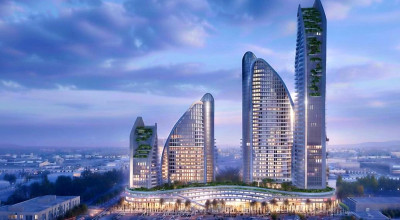 Targetkan Investor RI, Iwan Sunito Garap Proyek Mixed-Use Terbesar di Five Dock