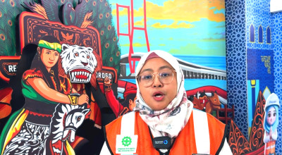 Tembus 67 Ribu Pemudik, Penumpang di Pelabuhan Tanjung Perak Melonjak 17,4%