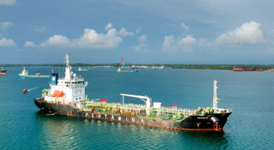 Geopolitik Global Memanas, Pertamina Siagakan 345 Kapal Distribusi