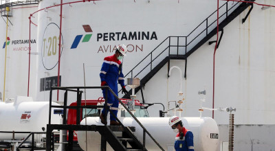 Konflik Global Memanas, Pertamina Pastikan Pasokan BBM Aman Terkendali