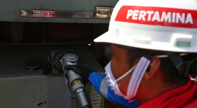 Pasokan Energi Nasional Terancam? Ini Skenario Mitigasi Pertamina