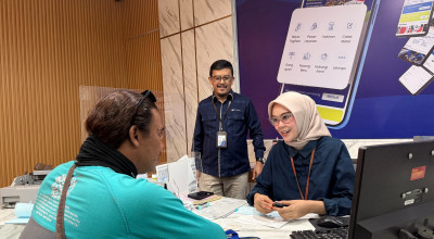 Perumda Air Minum Surya Sembada Siagakan Layanan 24 Jam Selama Libur Lebaran