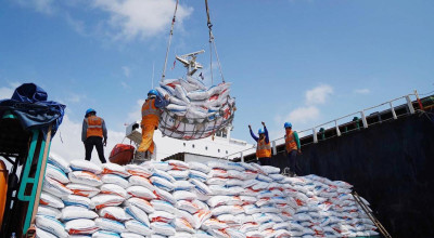 PTP Nonpetikemas Jamin Arus Logistik Tetap Mengalir 24 Jam
