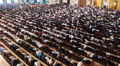 Raih Pahala Maksimal, Jangan Lewatkan 5 Amalan Sunah Jelang Salat Id Ini