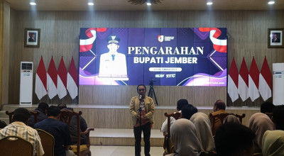 Satgas MBG Jember Ancam Coret Dapur SPPG yang Pangkas Anggaran