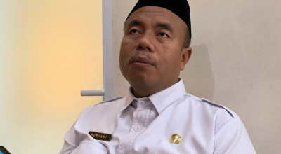 Dua Kelompok Jemaah Asal Tulungagung Sedang Umroh Saat Perang Amerika-Iran