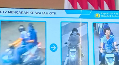 Empat Oknum TNI Jadi Tersangka Teror Air Keras, GMNI: Jangan Ada Impunitas