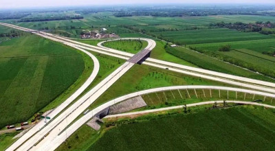 Daftar Tarif Tol Jakarta Surabaya 2026 untuk Mobil Pribadi