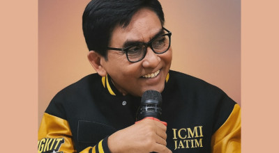 Hisab atau Rukyat? Menanti 1 Syawal Tak Harus Berujung Konflik