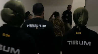 Antisipasi Urbanisasi, Pemkot Surabaya Siapkan Operasi Yustisi Pasca Lebaran