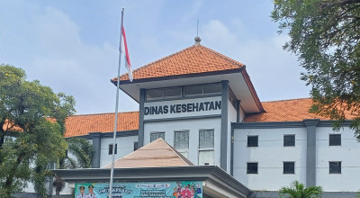 Kasus DBD di Lamongan Turun Drastis Dibanding Tahun Lalu