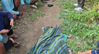 Lupa Jalan Pulang, Kakek di Lamongan ditemukan Meninggal di Hutan