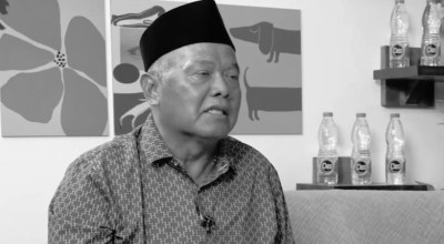 Sosok Viral Yai Mim Tahanan Polresta Malang Meninggal Dunia