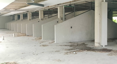 Rehabilitasi Alun-Alun Kota Kediri Tertunda, Pemkot Desak Komitmen Kontraktor