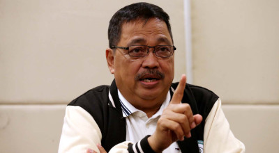 Domino Selangkah Lagi Jadi Cabor Resmi di KONI
