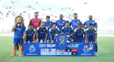 Izin Laga Arema vs Persebaya di Kanjuruhan Diputuskan Pekan Depan