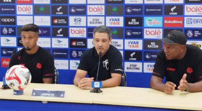 Arema FC Punya Modal Besar Jelang Hadapi Persib Bandung dan Persebaya Surabaya