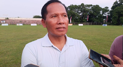 Ditunjuk Menjadi Plt Bupati Tulungagung, Ini Langkah Pertama Ahmad Baharudin