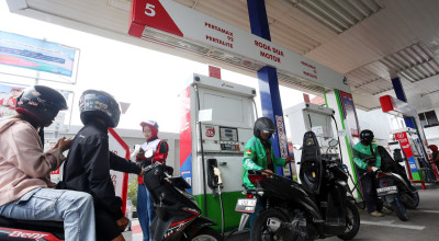 Mengendalikan BBM, Menguji Jawa Timur