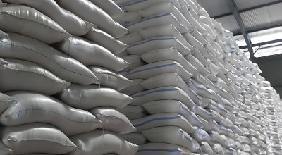 Bulog Kediri Siap Hadapi El Nino, Stok Beras Aman hingga 14 Bulan ke Depan