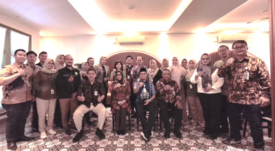 BPJS Ketenagakerjaan Sidoarjo Ajak Perusahaan Platinum Lindungi Pekerja Rentan