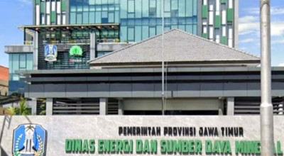 Kejati Jatim Geledah Dinas ESDM, Selidiki Skandal Izin Tambang