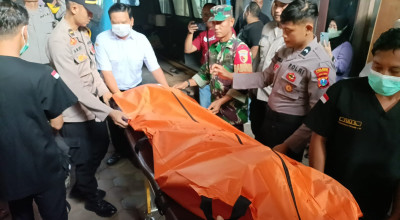 Kasus Kematian Nenek di Tulungagung, Polisi Temukan Lima Luka Sayat Pada Leher