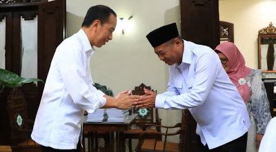 Modus Bupati Tulungagung Gatut Sunu Peras Kepala OPD hingga Rp5 Miliar