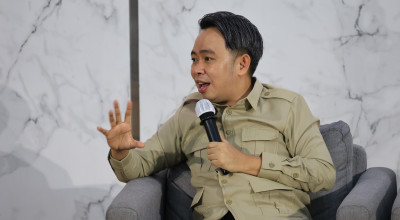 Gus Fawait Dorong PTPN dan Perhutani Berperan Aktif Tekan Kemiskinan di Jember