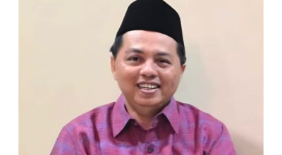 Membaca Paslon Pimpinan NU di Muktamar NU ke-35