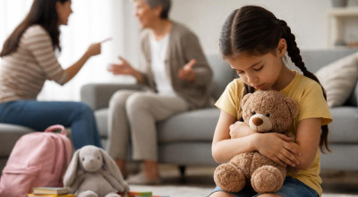 Sengketa Hak Asuh di Tulungagung, Anak 6 Tahun Jadi Rebutan Ibu dan Nenek