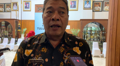Anggaran Pilkades Serentak di Tulungagung Capai Rp50 Miliar