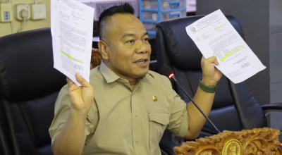 Camat Diduga Terlibat Penipuan Loker, DPRD: Citra Surabaya Tercoreng