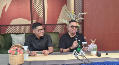 Peras Ahmad Sahroni Rp 300 Juta, Pejabat KPK Gadungan Kena 'Jebakan Batman'