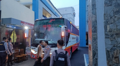 Ikut Diperiksa, 4 Pejabat Pemkab Tulungagung Tak Dibawa KPK