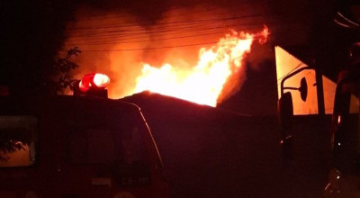 Damkar Jember Kena 'Prank' Laporan Kebakaran Palsu