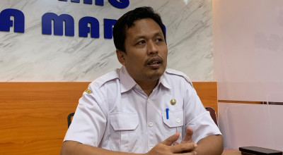 Harga BBM Naik, Perbaikan Infrastruktur Triwulan Kedua di Tulungagung Terancam