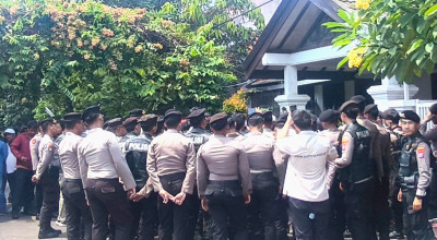 Rumah Dieksekusi PN Surabaya, Pemilik Tempuh Dua Jalur Hukum Sekaligus