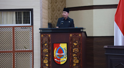 Jember Catat Performa Ekonomi Impresif, Investasi Naik 70 Persen Sepanjang 2025