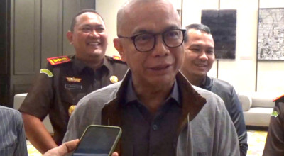 Aspidum Kejati Jatim Dicopot, Ini Penjelasaan Kejaksaan Agung