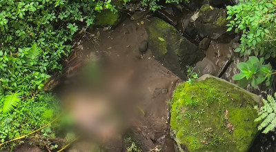 Lagi, Mayat Pria Ditemukan di Bawah Jembatan Cangar