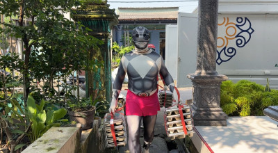 Kampung KB Ketami Kediri Masuk 3 Besar Jatim, Keterlibatan Warga Jadi Kekuatan